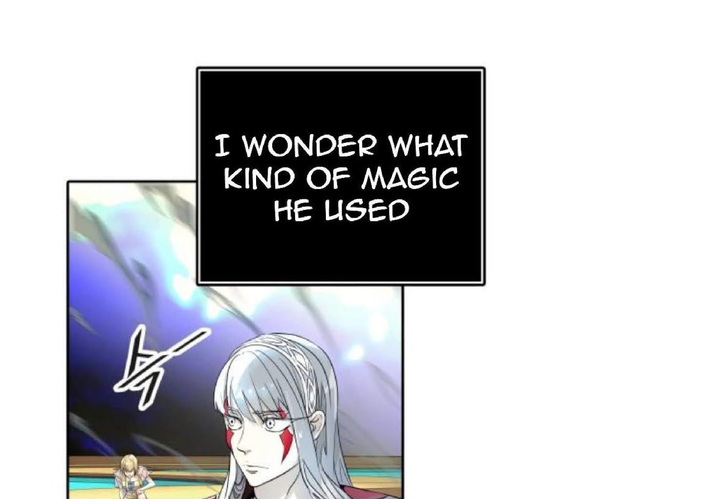 Tower of God Chapter 508 image 042